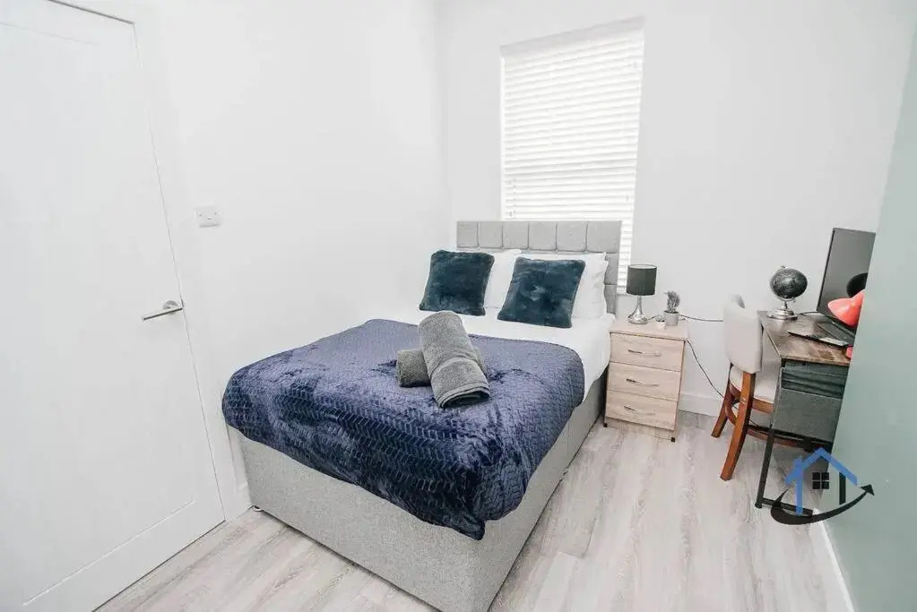 Balby Casa Nr Doncaster Racecourse King Beds Street Parking