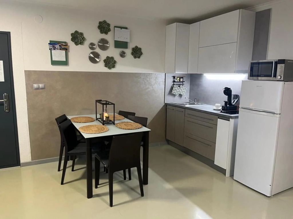 Apartments renesance 1