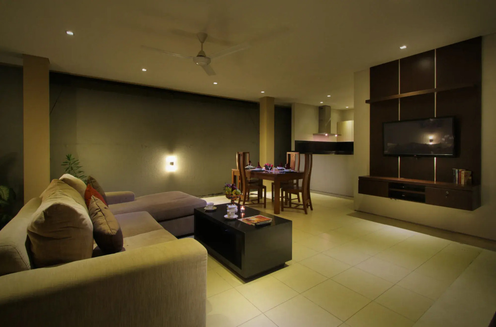 Villa B