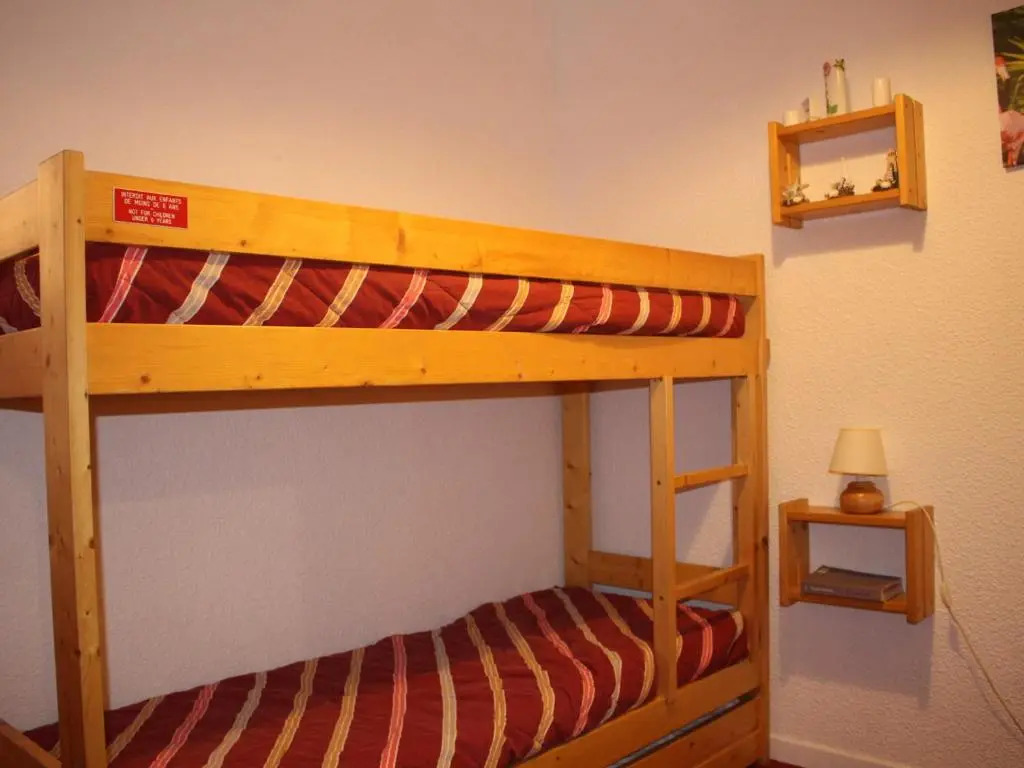Studio Valloire, 1 pièce, 4 personnes - FR-1-263-467