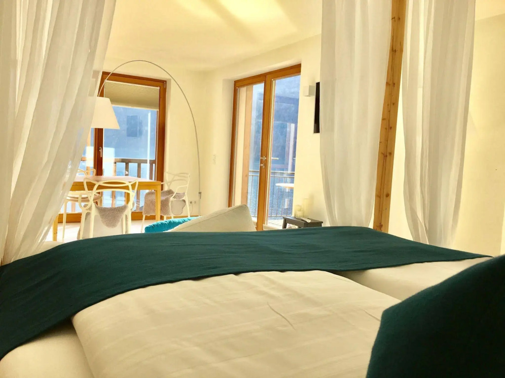 Hallstatt Hideaway