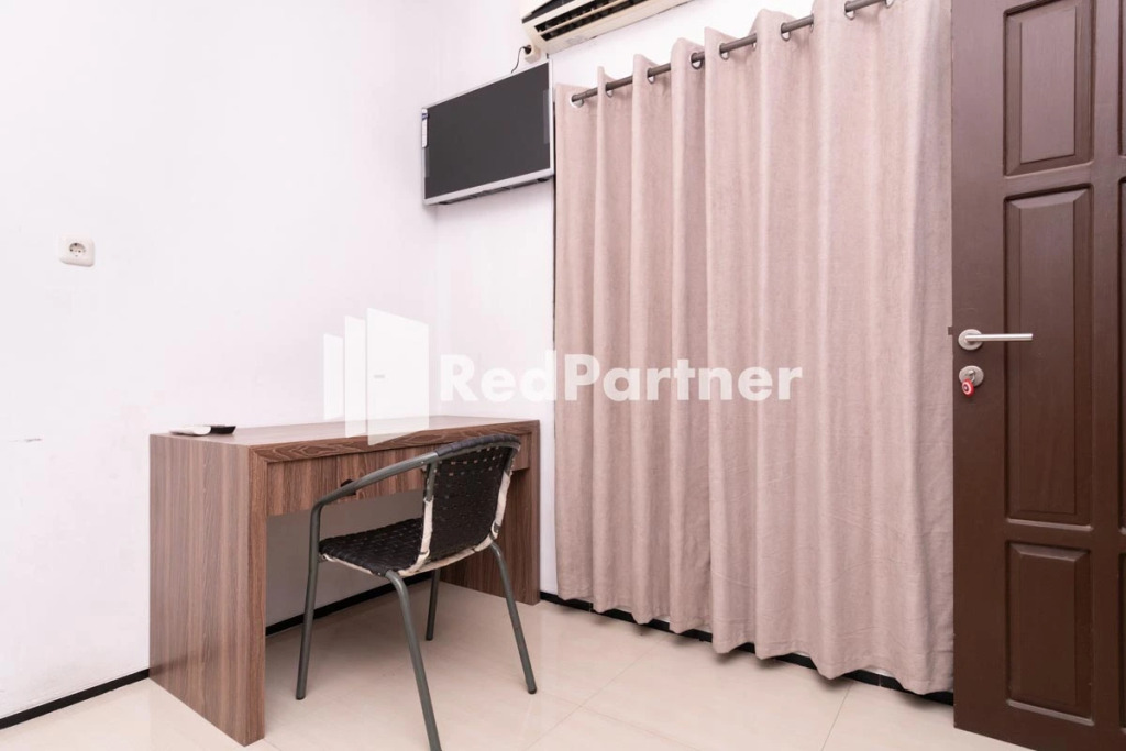 Siwalankerto Resindence Syariah RedPartner