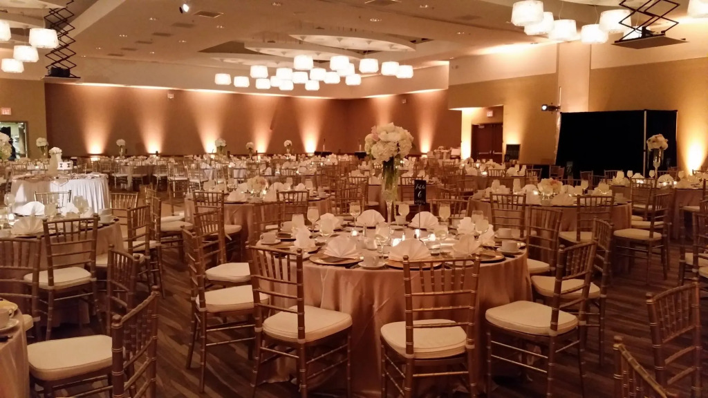 I Hotel and Illinois Conference Center - Champaign