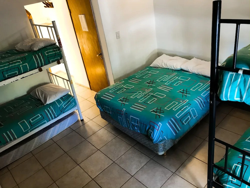Hostel Punto Patagónico Neuquén