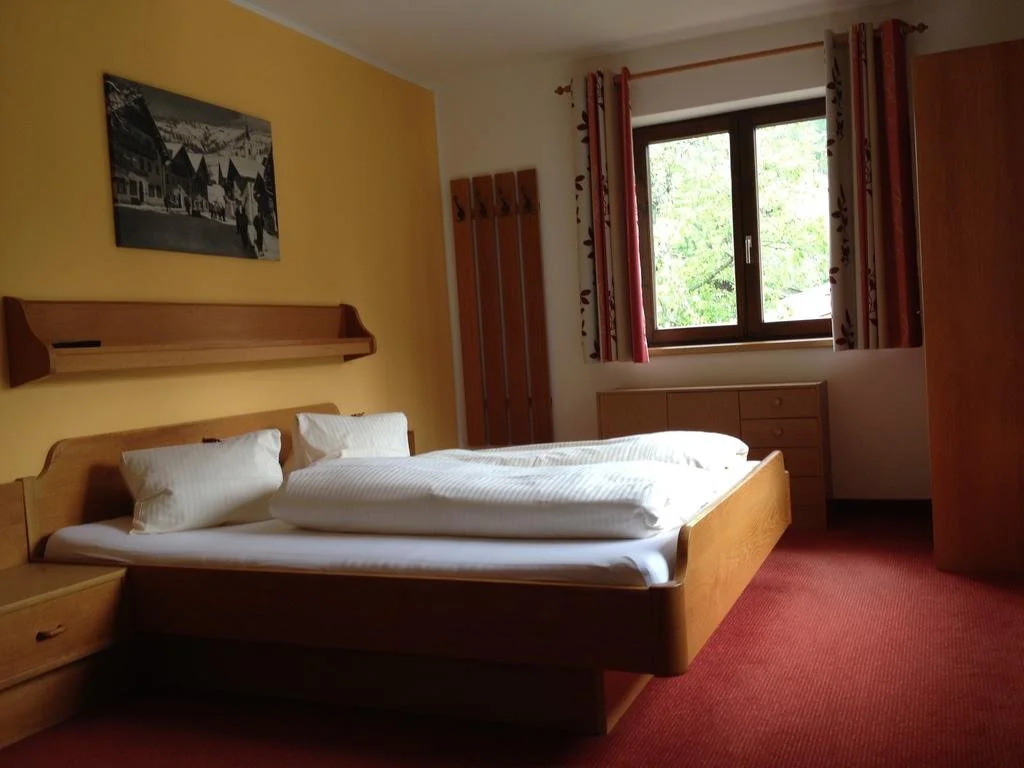 Alte Schmiede - das kleine Hotel