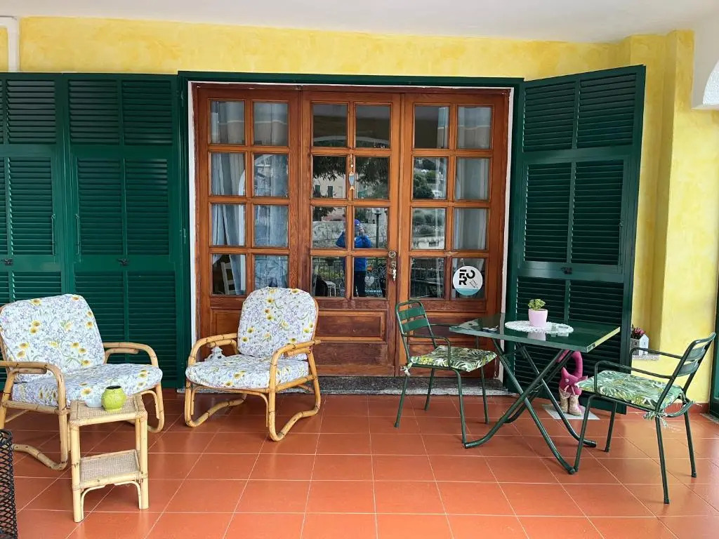 Rocca di Corno Guest House