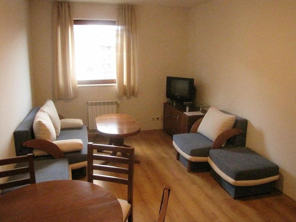 Apartment in Edelweiss Inn