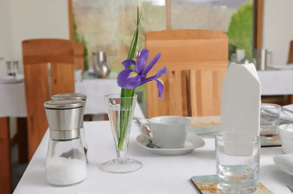 Woodlands Bed & Breakfast