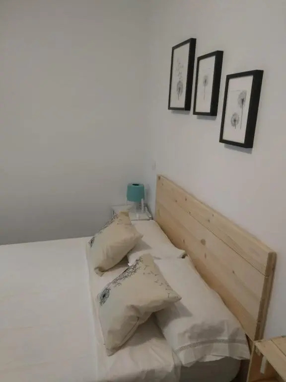 Apartamento Ciempozuelos Jarama, Parque Warner y Madrid