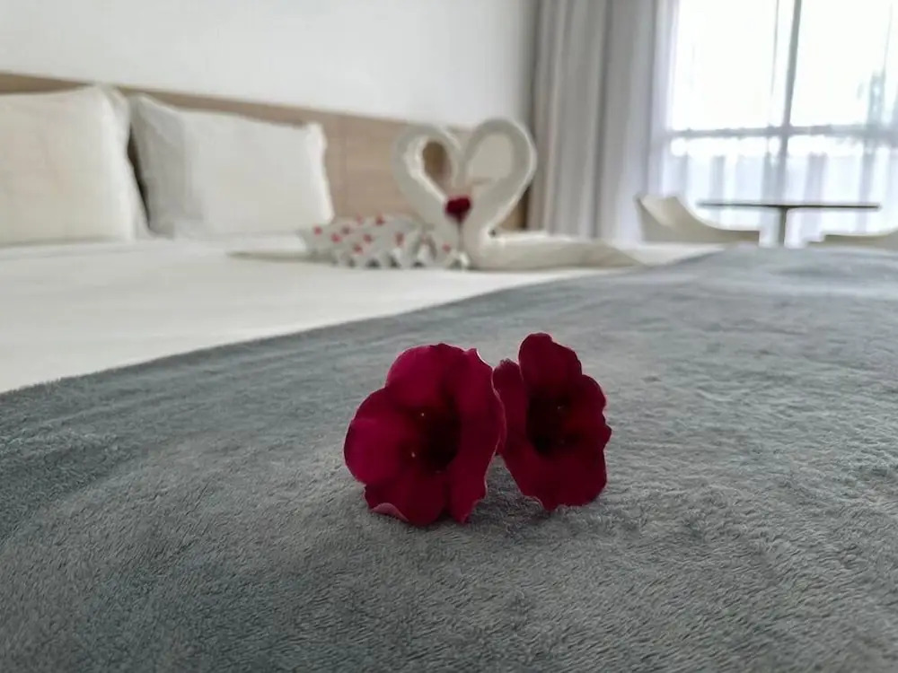 Iloa Resort And Residence