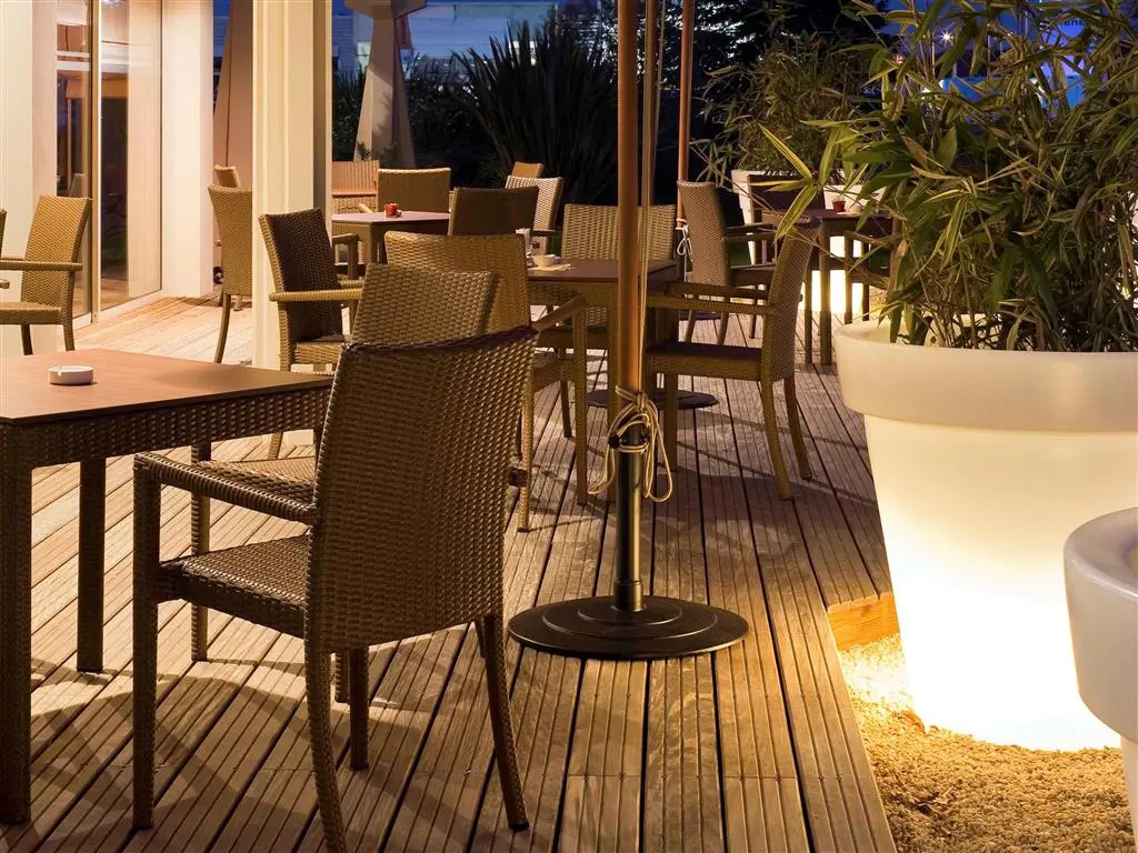ibis Styles Cholet