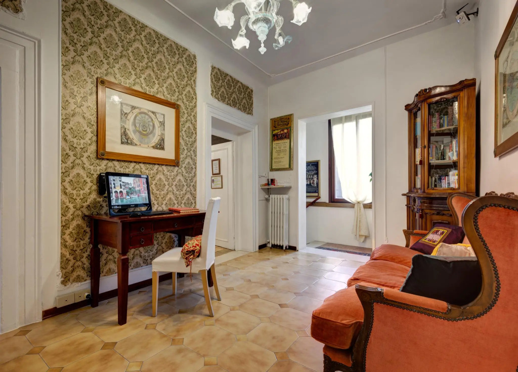Hotel San Samuele