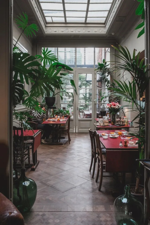 B&B Boulevard Leopold