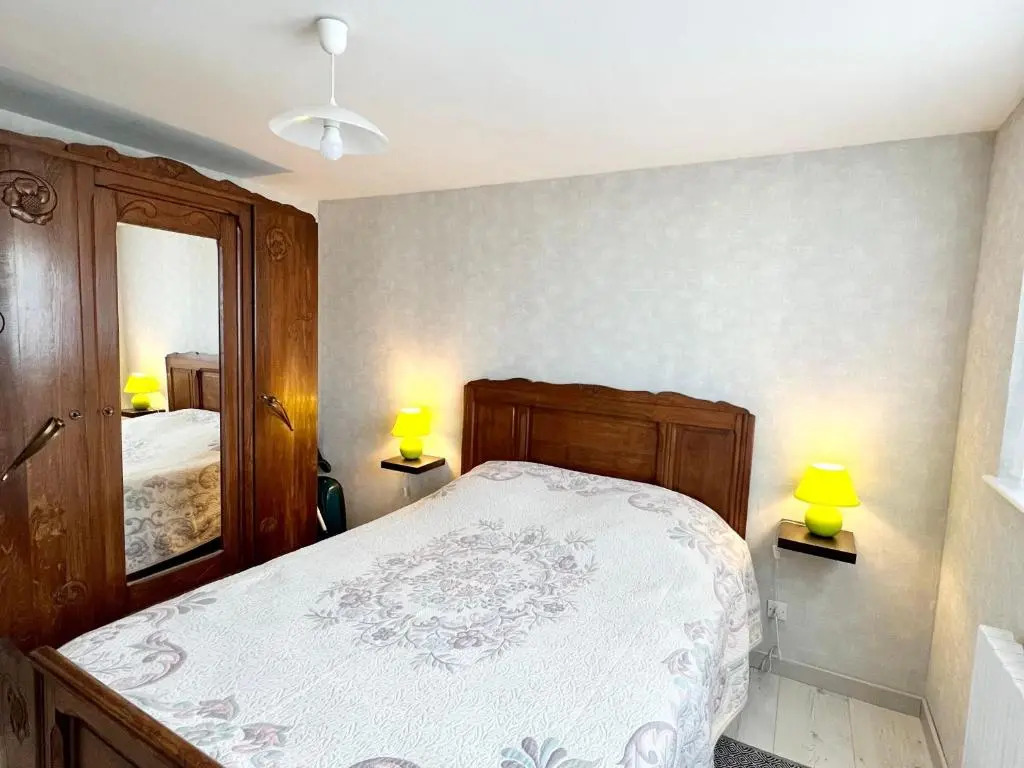 Gite Le Tholy, 2 pièces, 4 personnes - FR-1-589-129