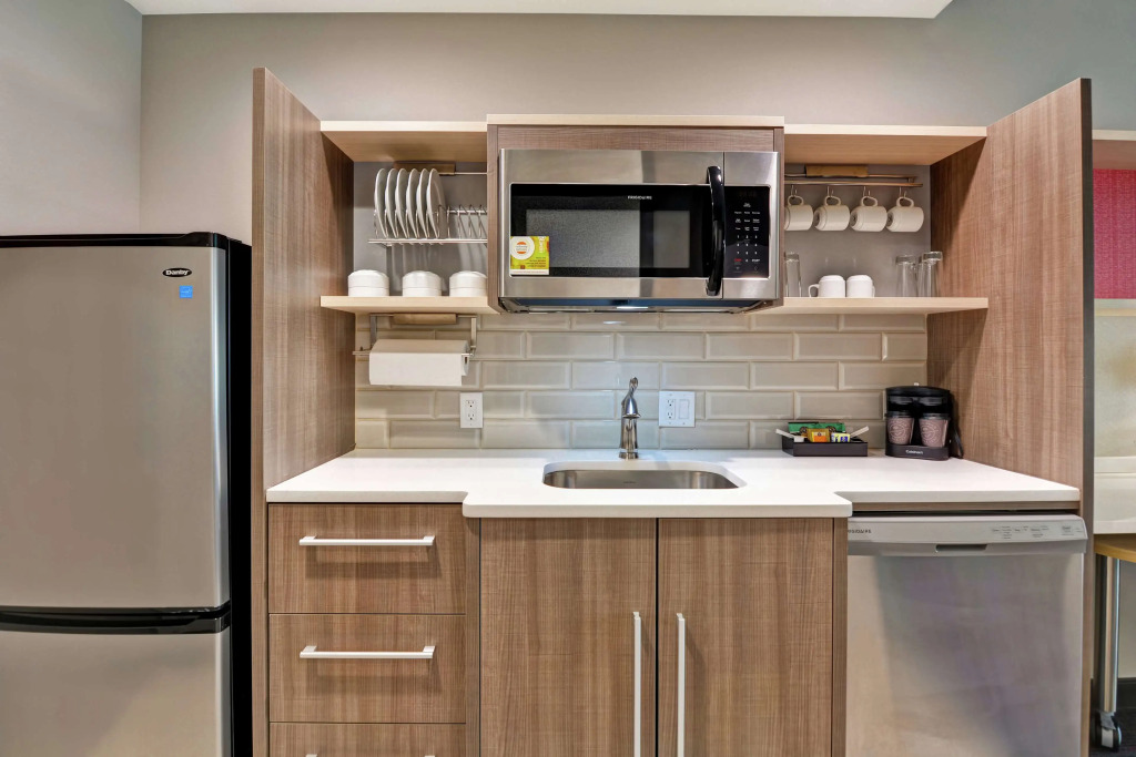 Home2 Suites by Hilton Pecos