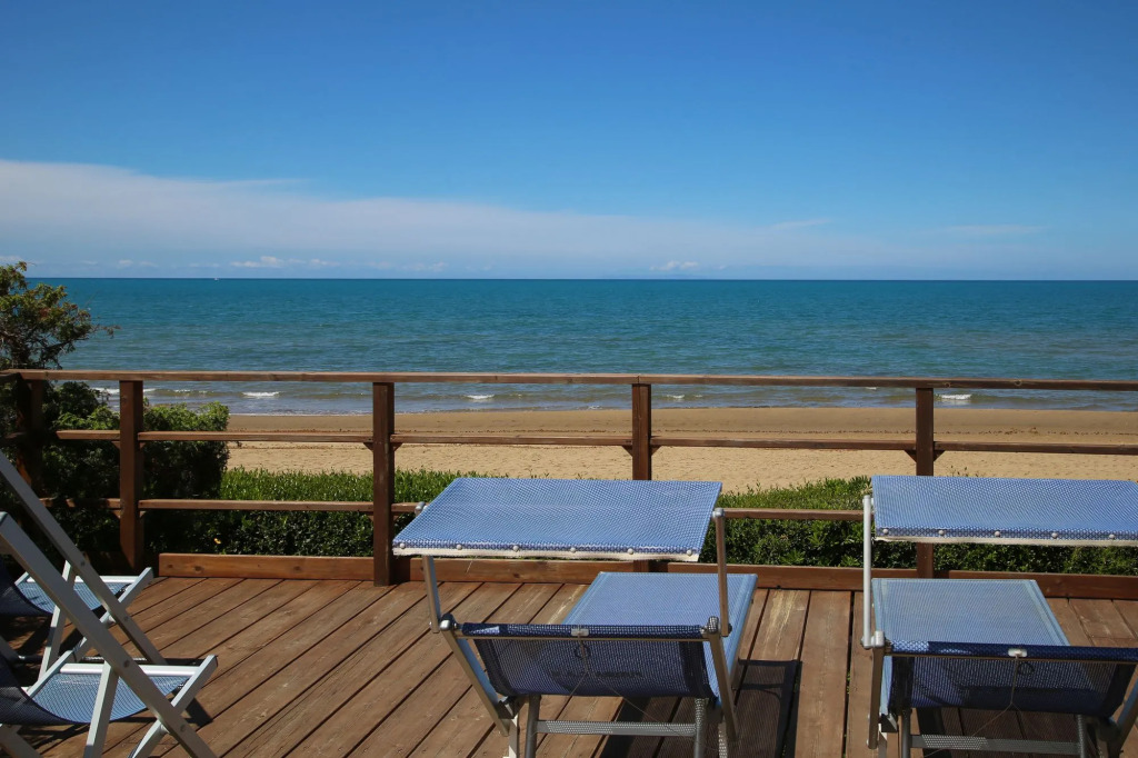 Le Dune Ground Floor Apartments - Futura CAV