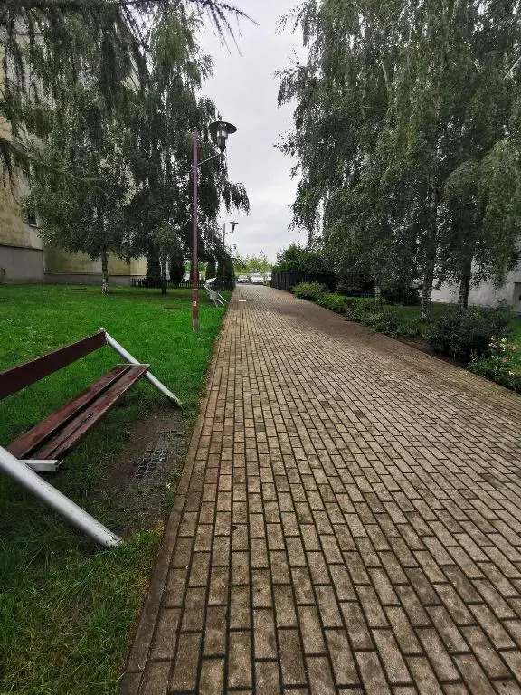 Kameralna Głębocka