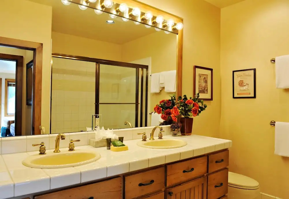 Harriman Townhome 5 - 3 Br Condo