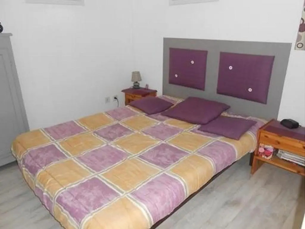 Appartement Saint-Hilaire-de-Riez, 2 pièces, 4 personnes - FR-1-324-447