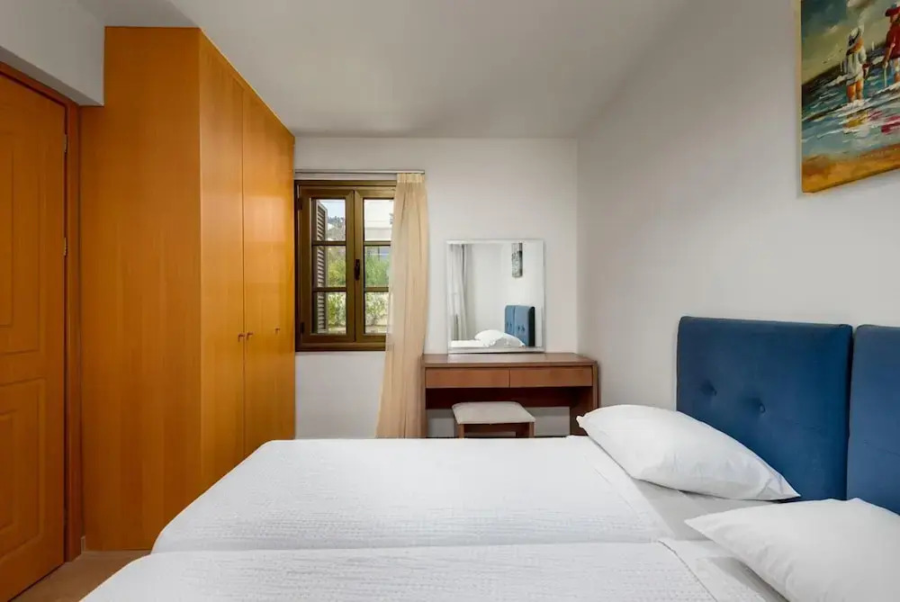 Villa Athina