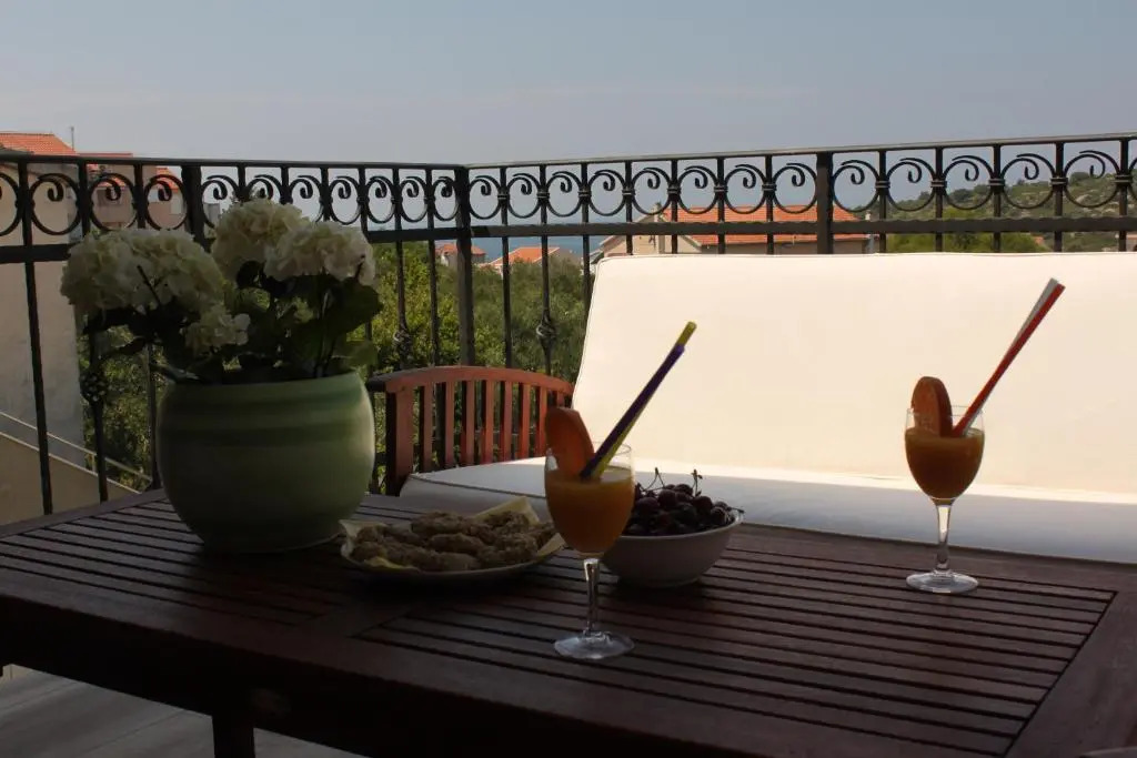 Villa Mila Murter