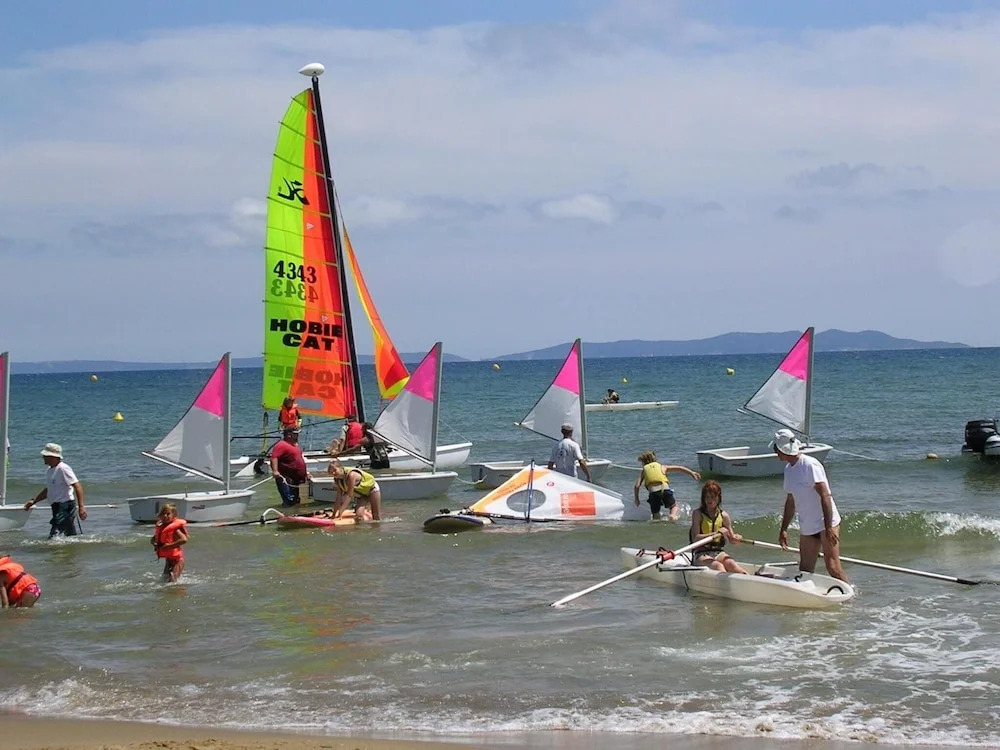 Les Voiles dAzur