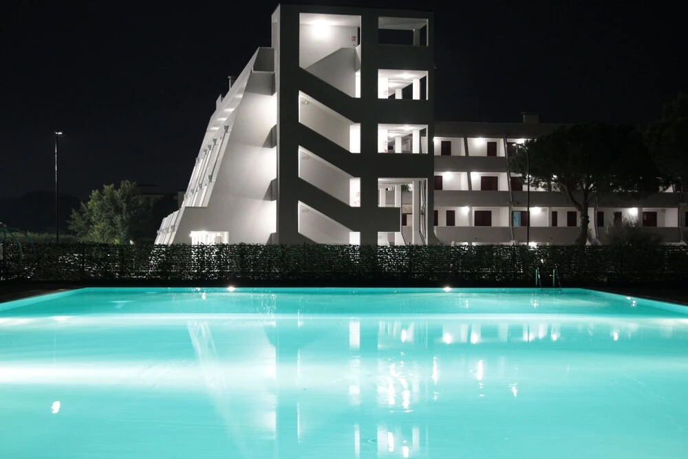 Raffaello Resort