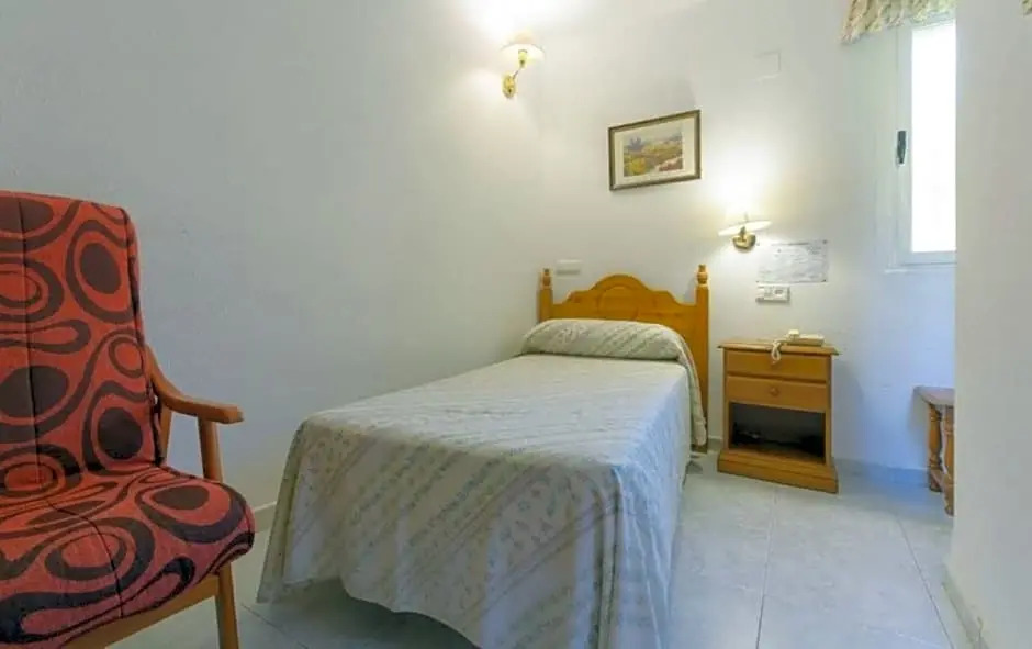 Hotel La Glorieta