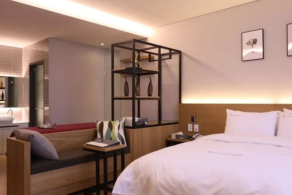 Hotel Saint