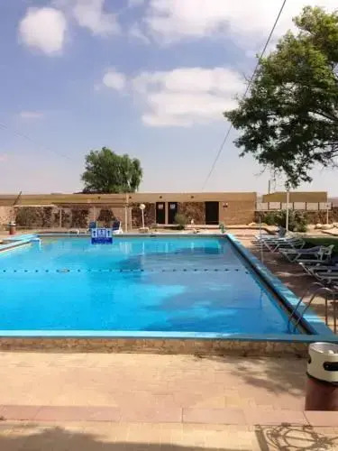 Margoa Arad Hotel