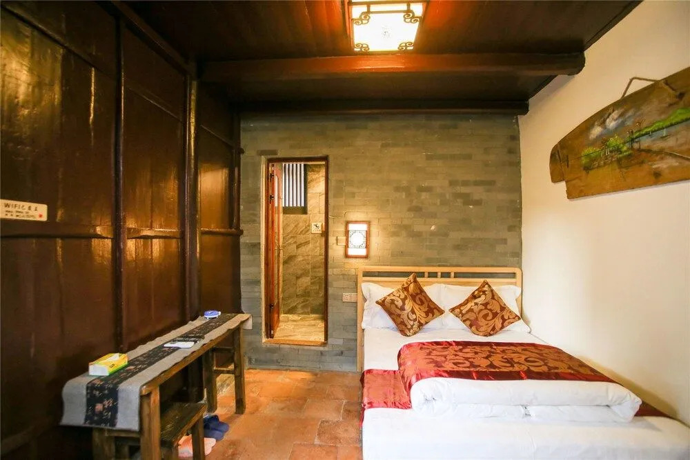 Chaozhou Manju Inn