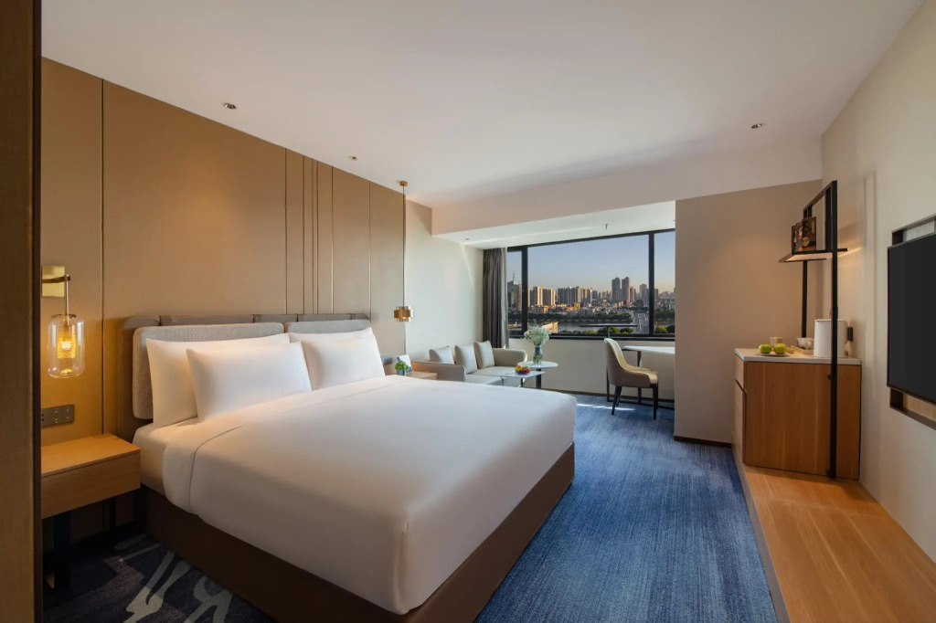 Guangzhou Hotel