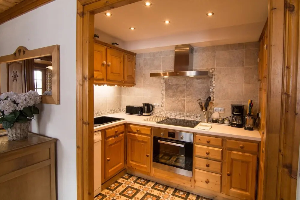 Chalet Alice Velut