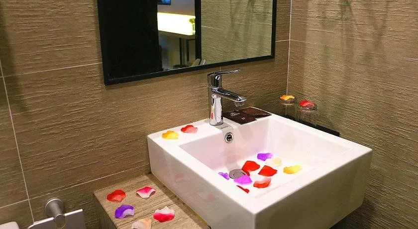 Dihang Boutique Hotel Shanghai Pudong Airport