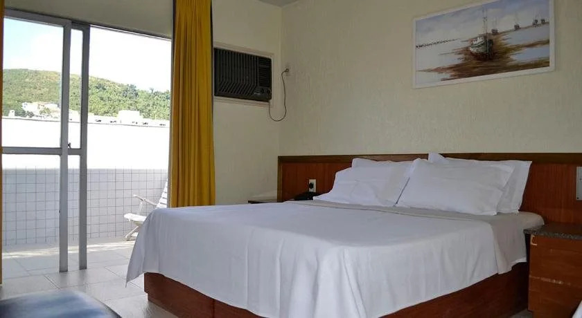 Hotel Barao Da Taquara