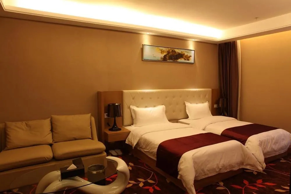 Chengyuanyi Apartment - Shenzhen