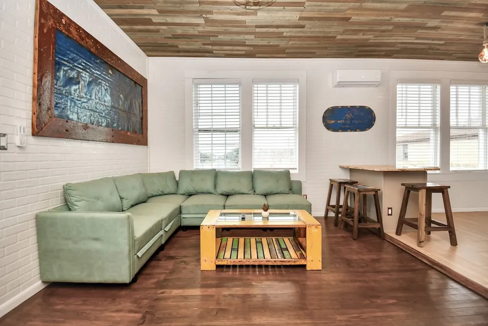 Gulf Siesta Vacation Lofts