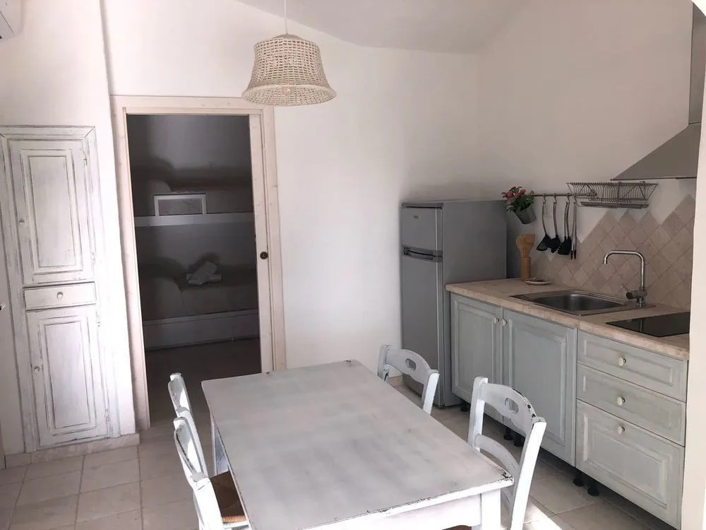 Residence Capraggia