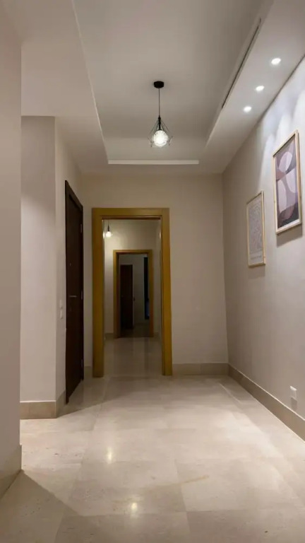 ALSAWAH 3 Bedroom Apartment at Allegria Sodic Sheikh Zayed