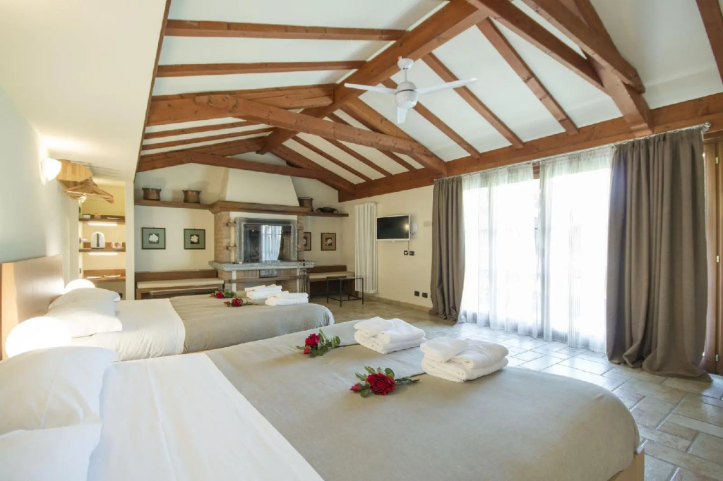 Casa Ceruti