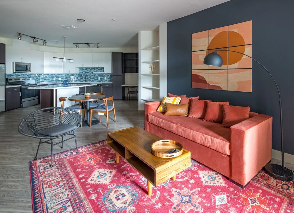 Luxe Tempe Apartments by WanderJaunt