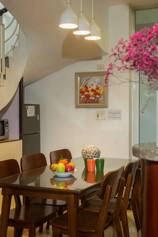 Moms House Homestay