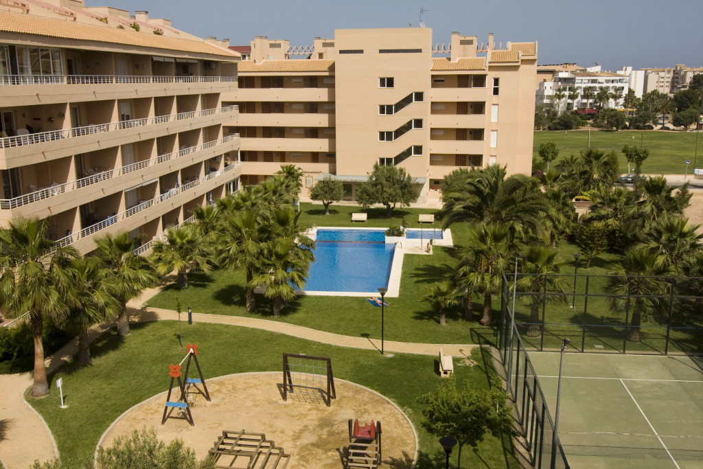 Alborada Golf
