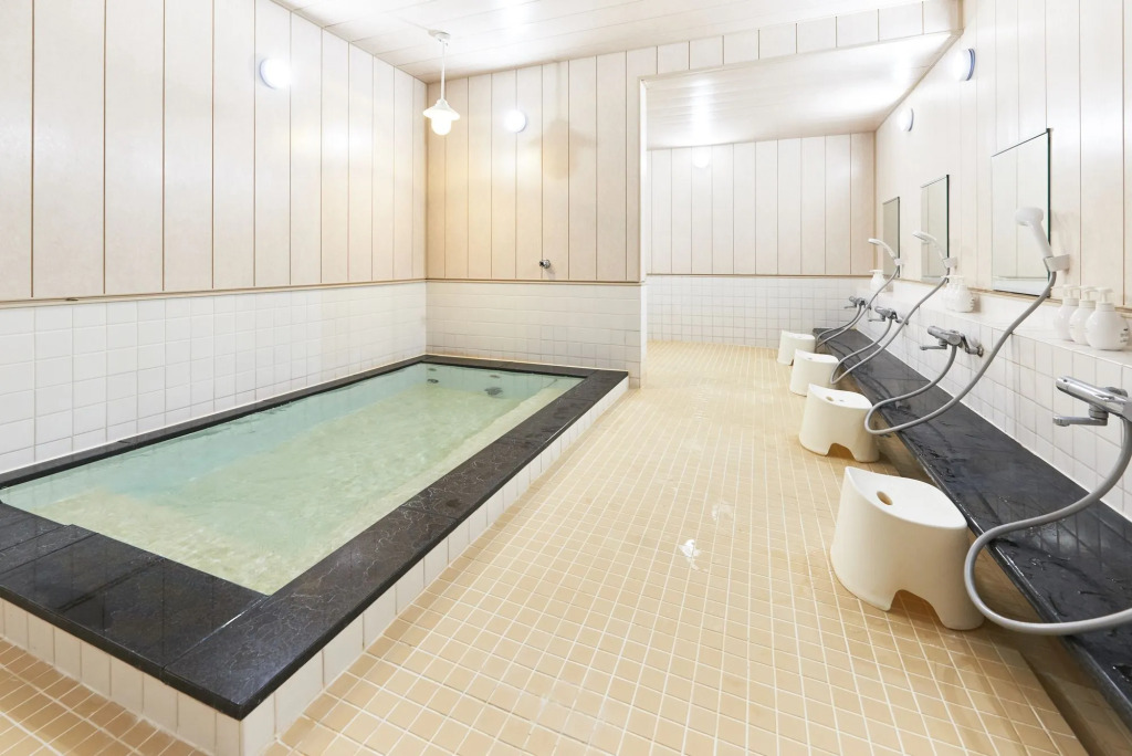 Select Inn Fujisan Gotemba