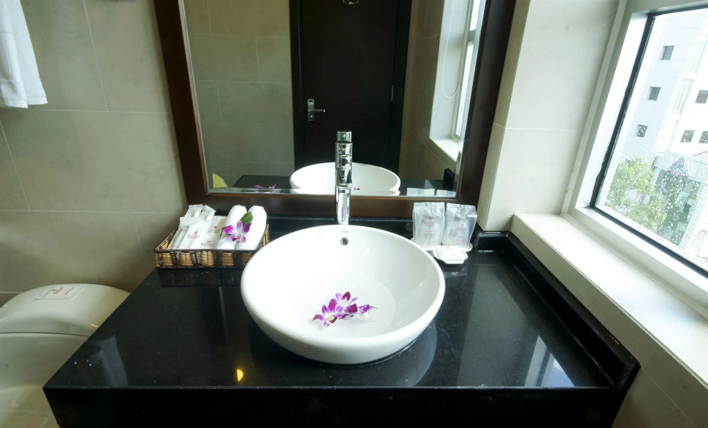M Village Hotel Tao Đàn Park, a brand of Modern Village Lifestyle