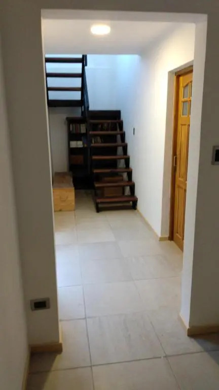 Casa Campana