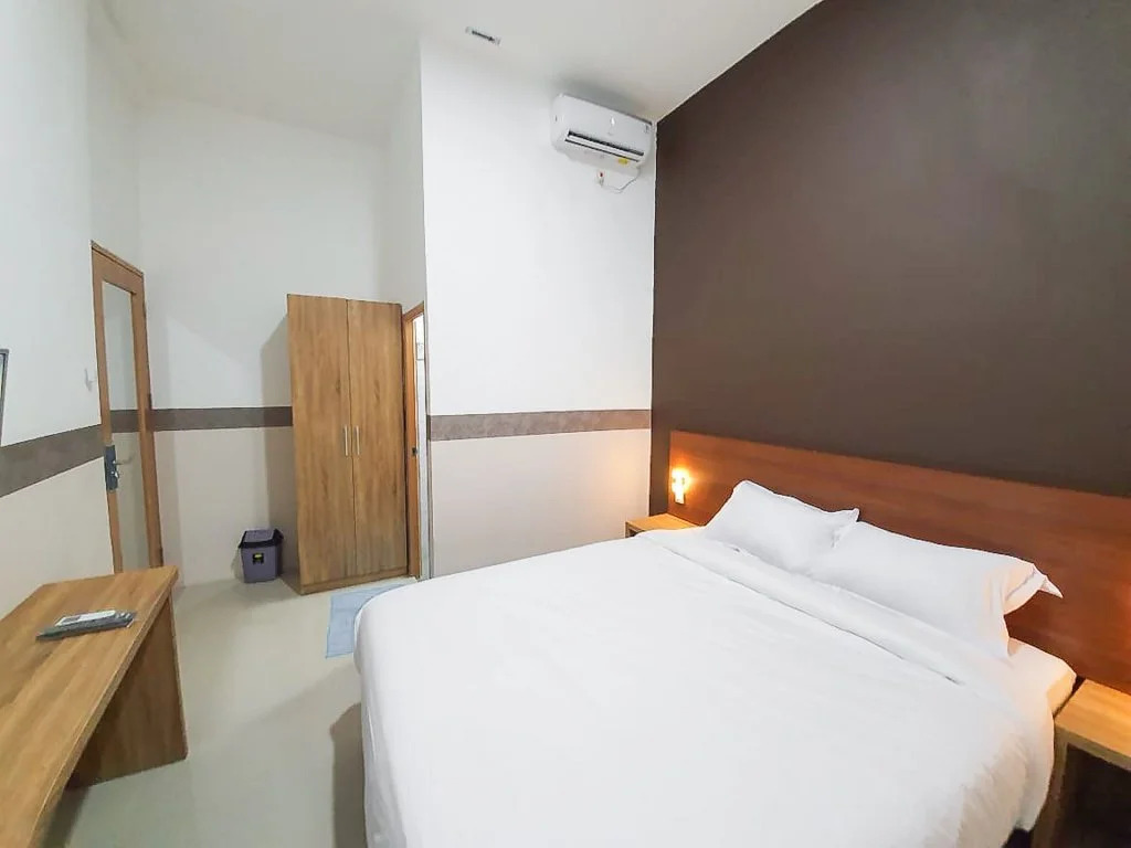 The Pamahan Guest House Syariah