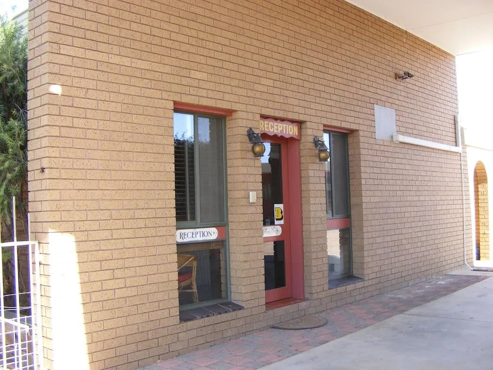 Eaglehawk Motel Bendigo