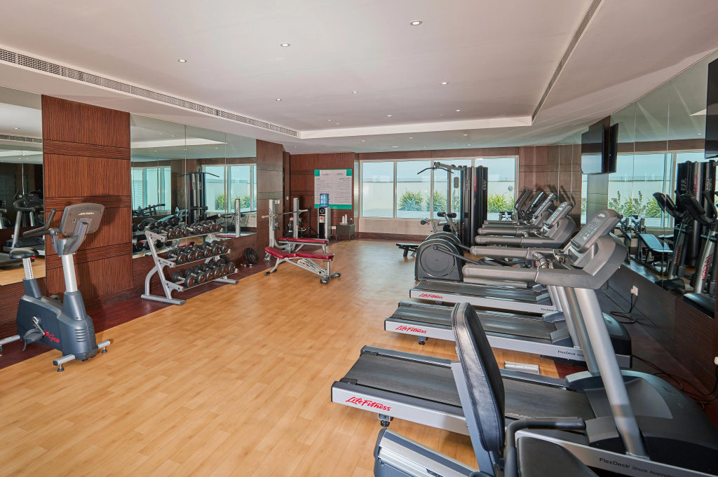Treppan Hotel & Suites By Fakhruddin