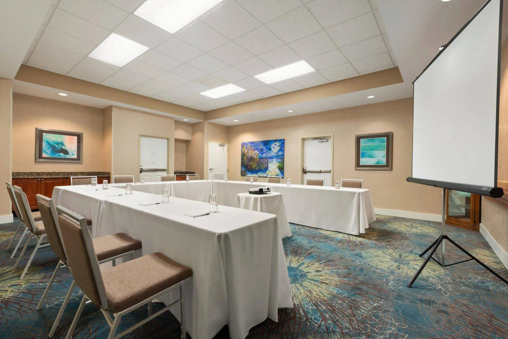 Homewood Suites by Hilton Charleston - Mount Pleasant